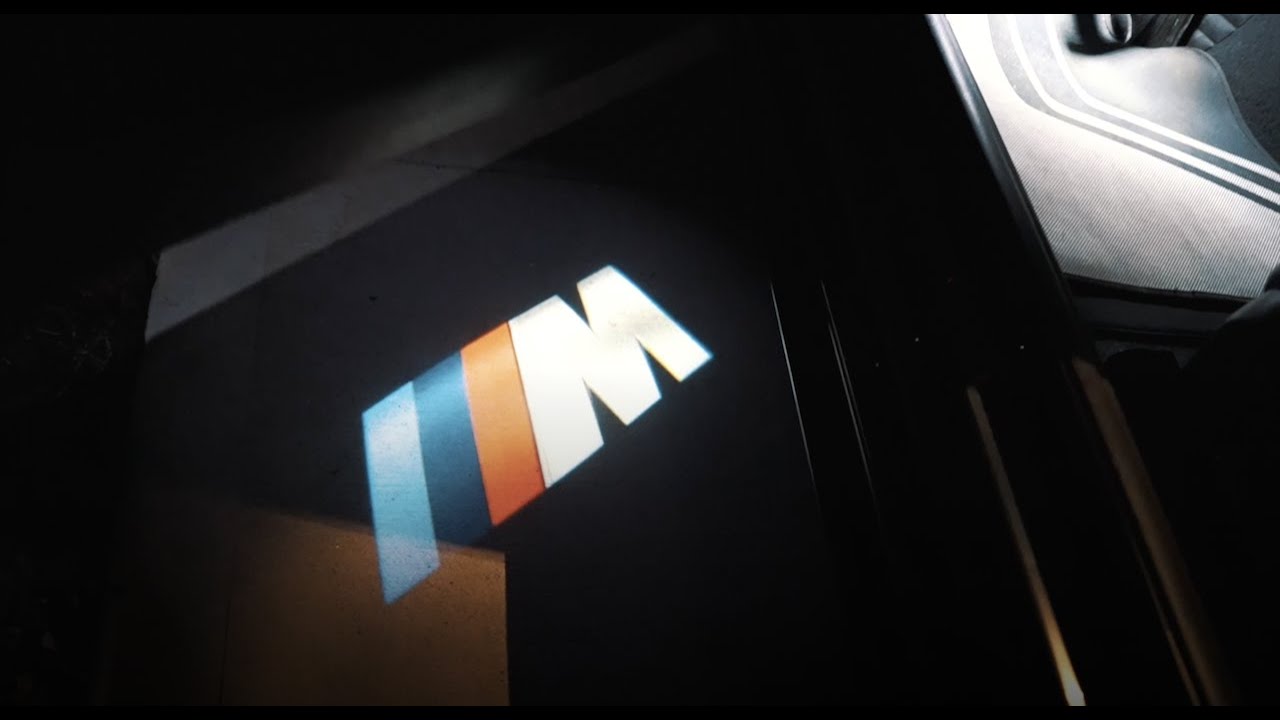 Best Interior LED upgrades for your BMW M2 (Install DIY)
