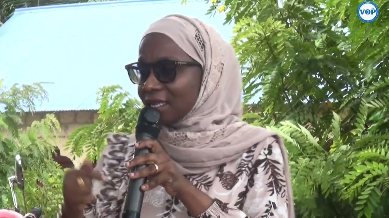 SEKTA  YA  ELIMU IMEDHAMIRIA KUONDOA CHANGAMOTO ZA WANAFUNZI  ZANZIBAR 