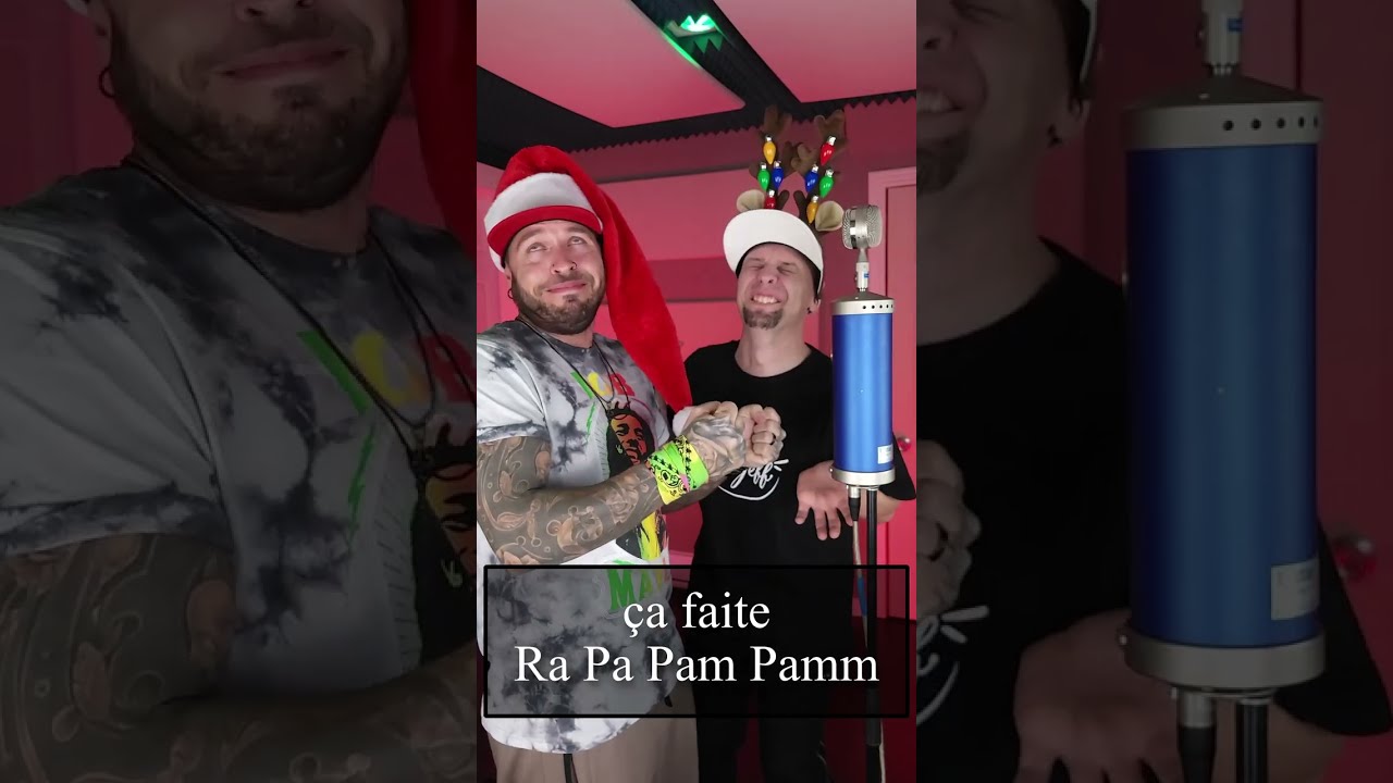 Medley de No&euml;l 2022