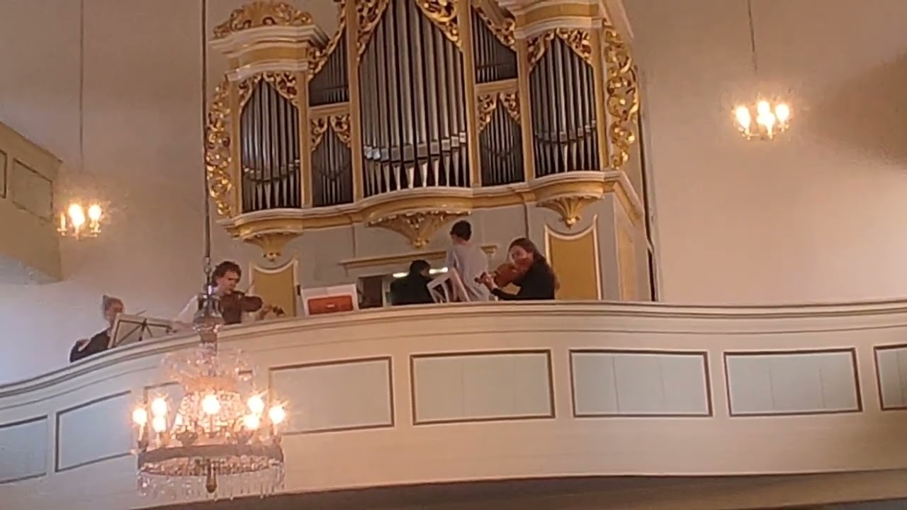 Ensemble Weimar Baroque, 
