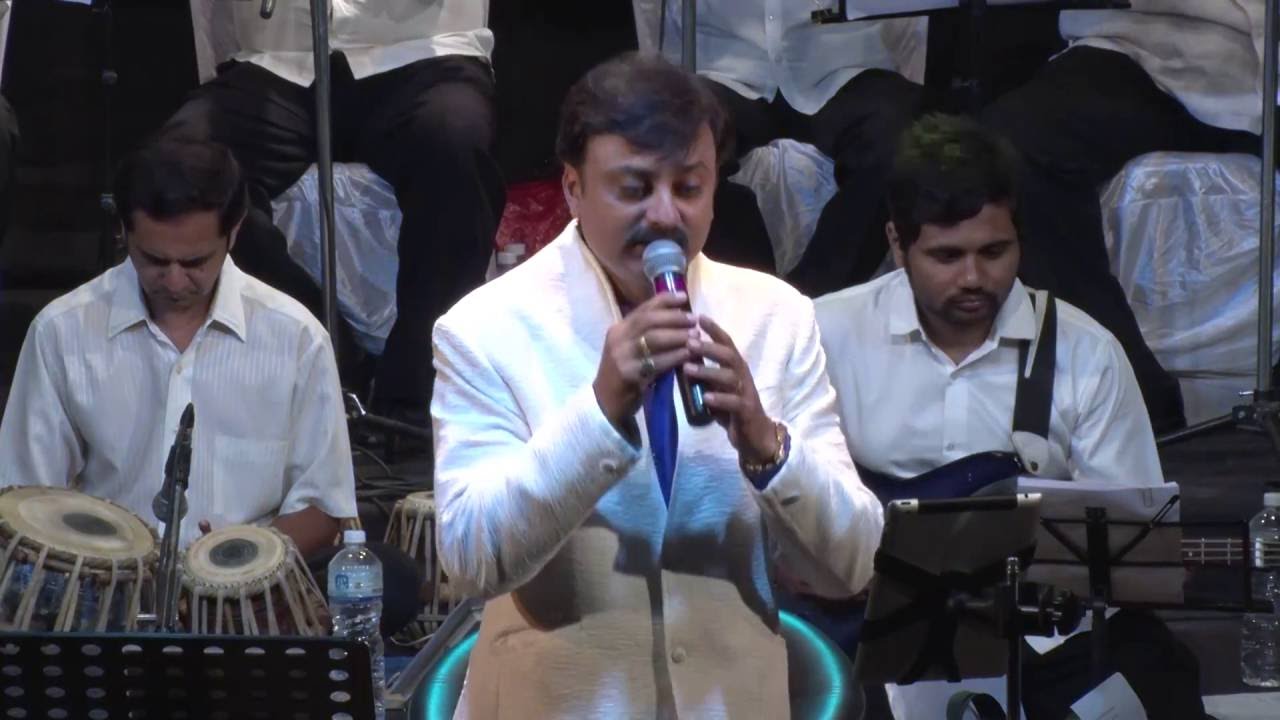 Guzar Jaye Din Din Ke Har Pal Gin Gin - 
