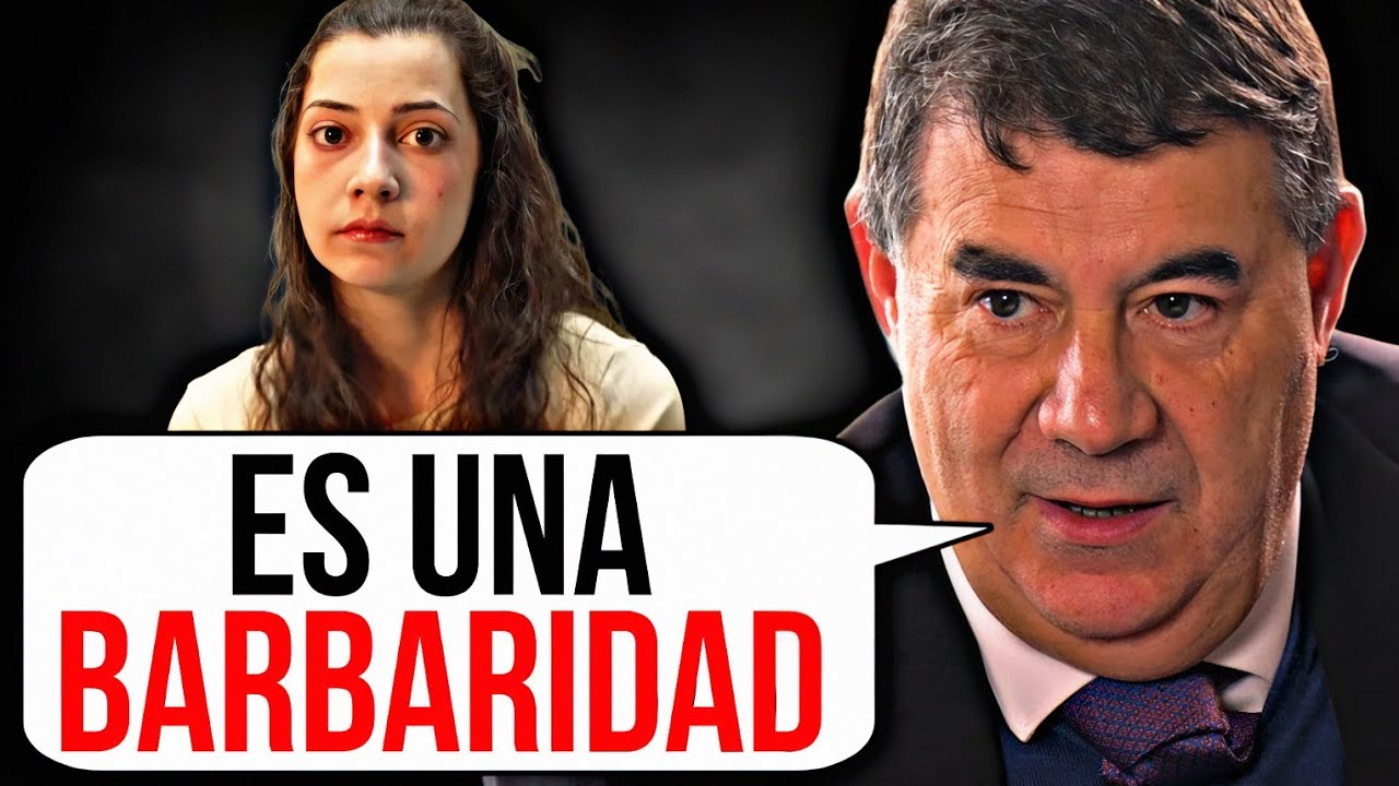 Caso NOELIA CASTILLO: Miguel Anxo Bastos EXPLOTA Contra la EUTANASIA y SORPRENDE 💥