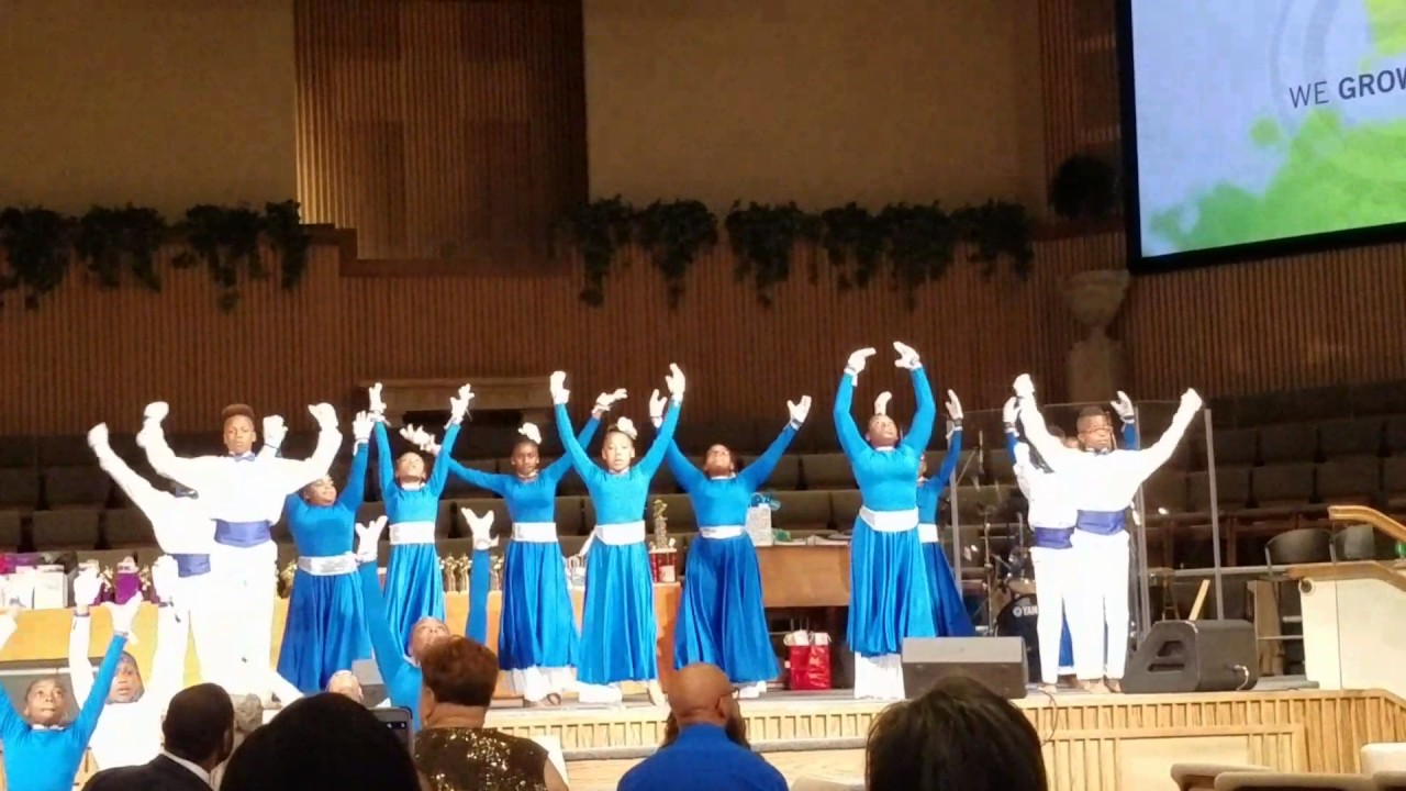 Concord Jubilee 5th grade banquet- Saturate Us