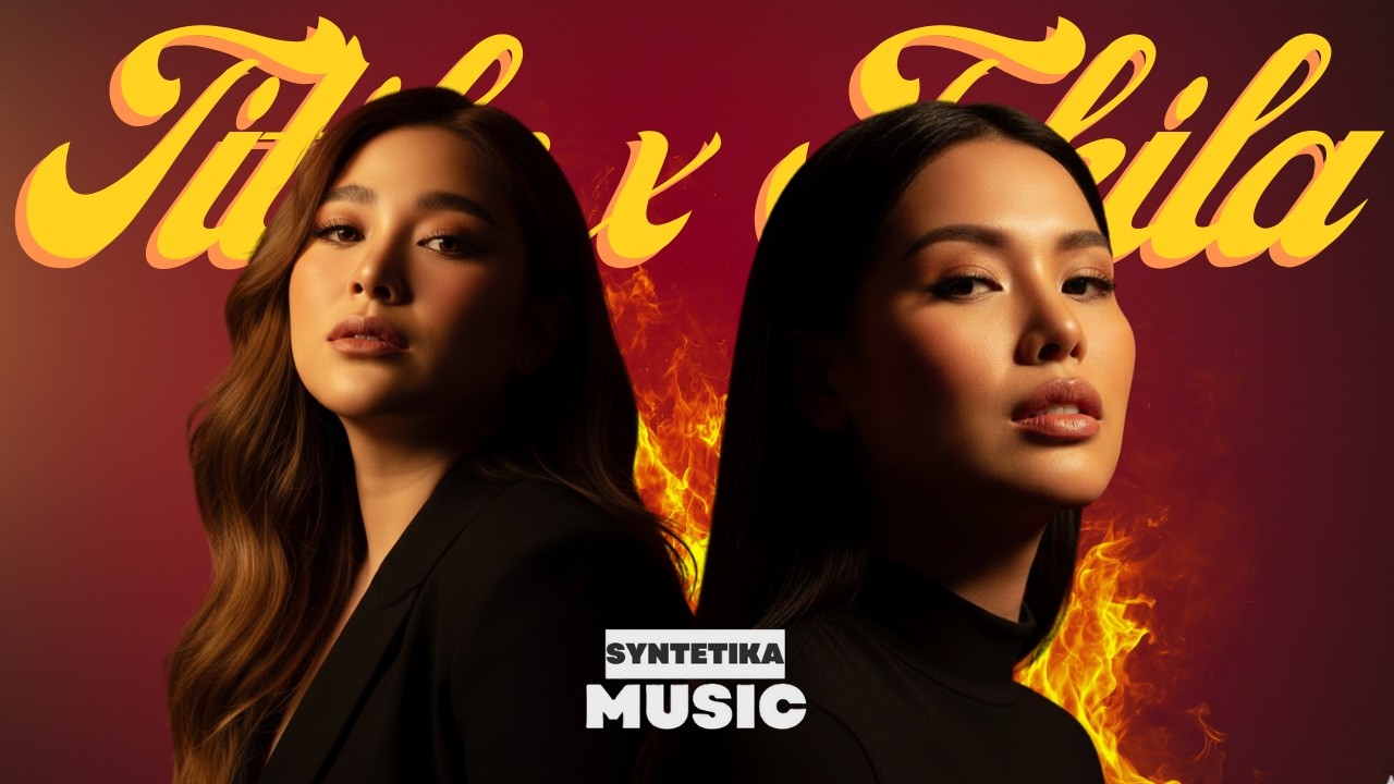 Titibo X Tekila by Mommy Toni & Moira - (Soul Cover)