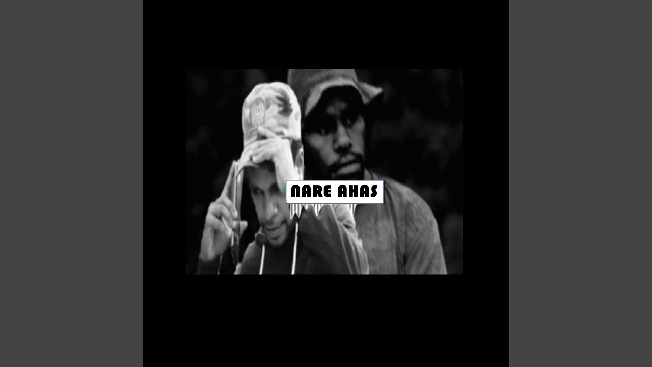 Nare Ahas