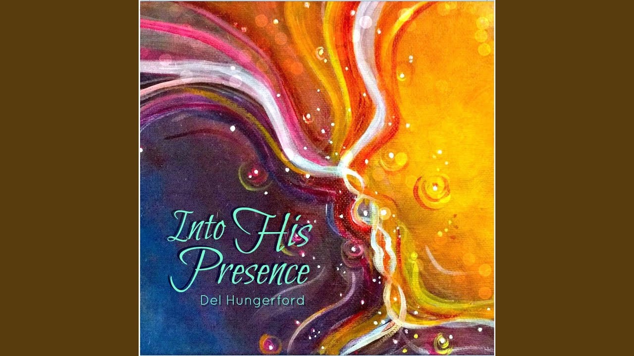 Into His Presence