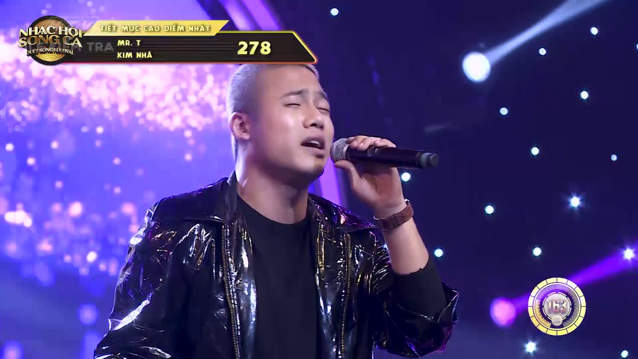 Thi&ecirc;n đường gọi t&ecirc;n - Ngọc Minh v&agrave; Ng&acirc;n Xa | HTV NHẠC HỘI SONG CA M&Ugrave;A 2 | NHSC #13