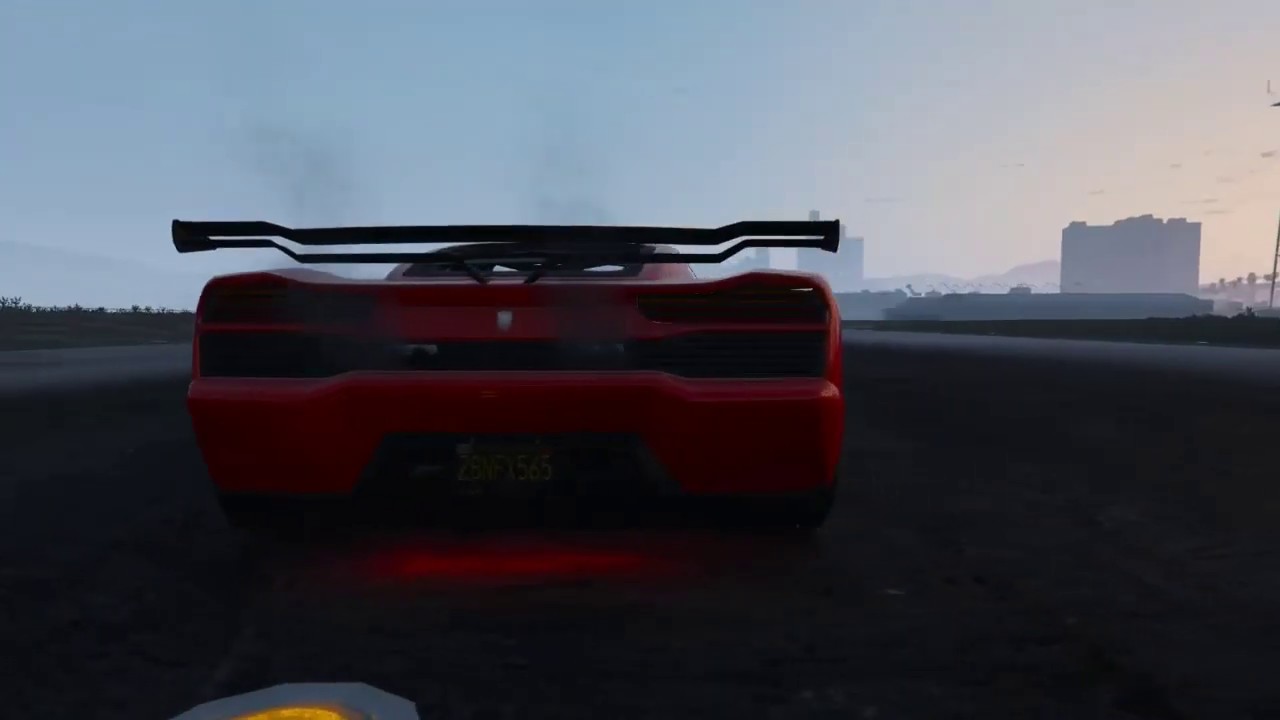 LOOP CREW PRESENTATION | Made with Rockstar Editor