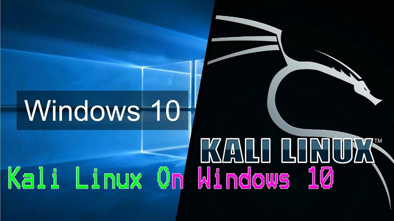 How to install Kali Linux on Windows 10 | Step By Step guide [HYPER V TUTORIAL 10]