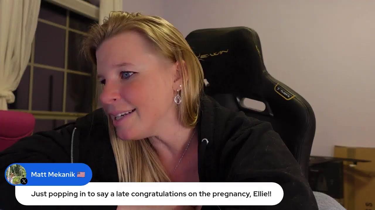 Let's Chat! First Livestream of 2026!
