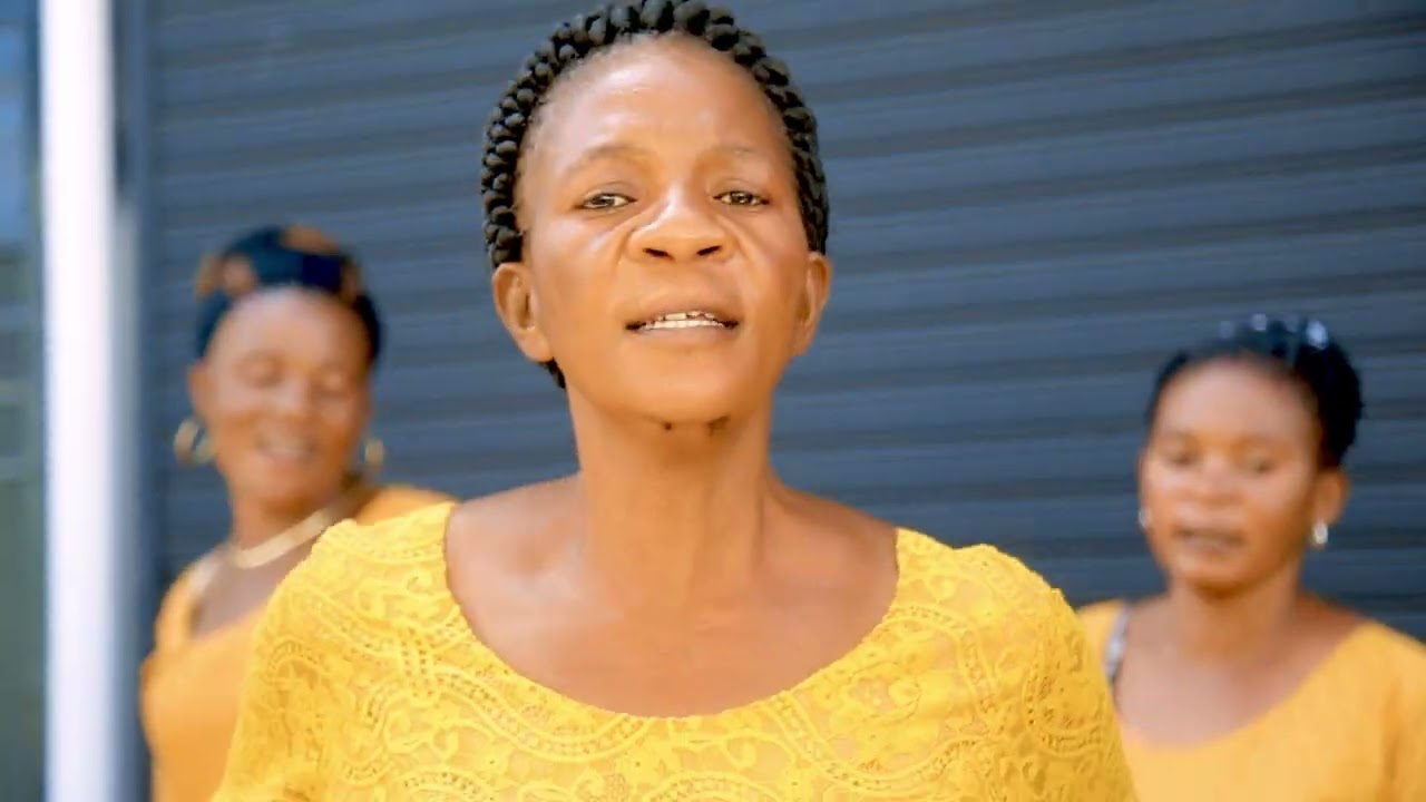 KWAYA KUU MKWAJUNI-SHETANI CHINJA CHINJA