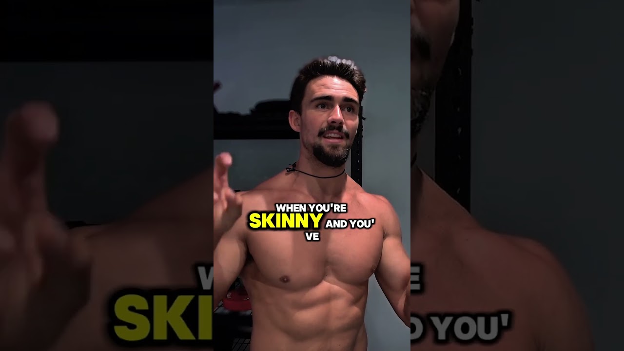 Exercise to Fix Pectus Carinatum