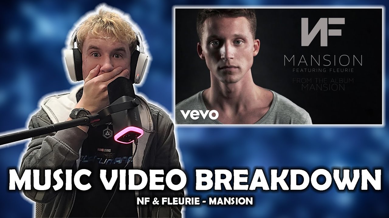 THIS WAS TOO REAL, BRUH... | NF 