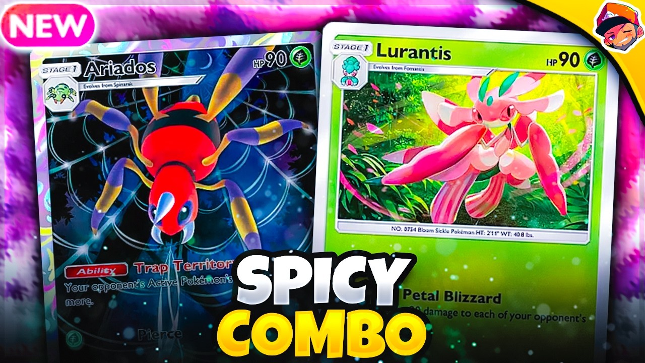 Hidden Tech For The BEST TRAP Deck!