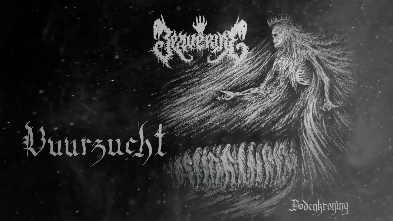 Bezwering - Vuurzucht
