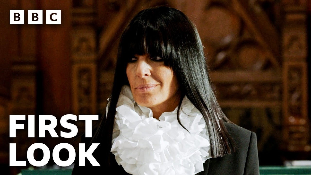 🚨 The Celebrity Traitors Series 2 FIRST LOOK 👀 - BBC