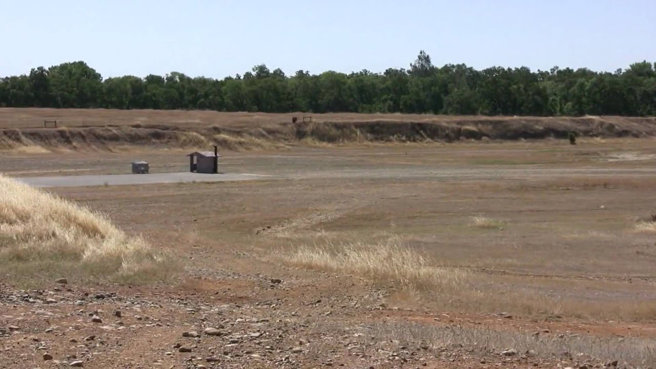 Clay Pit State Vehicular Recreation Area