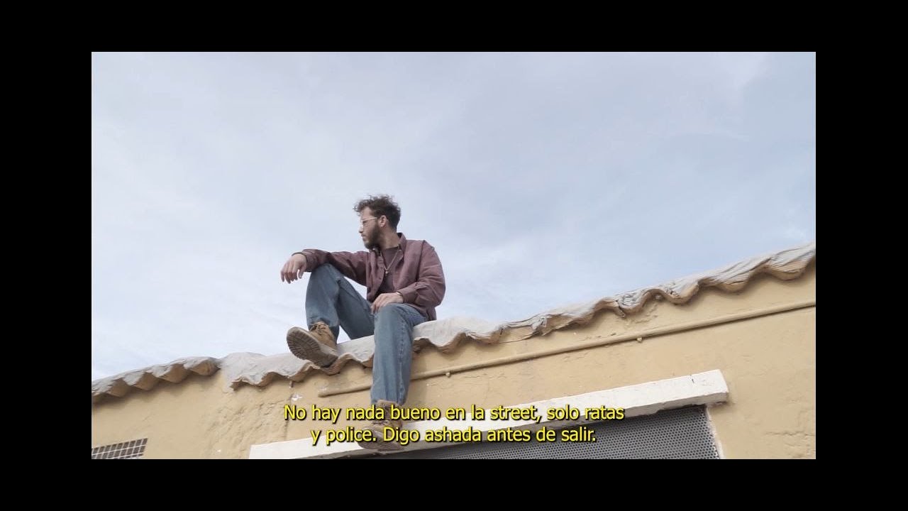 7 de otoño ft. Dunas