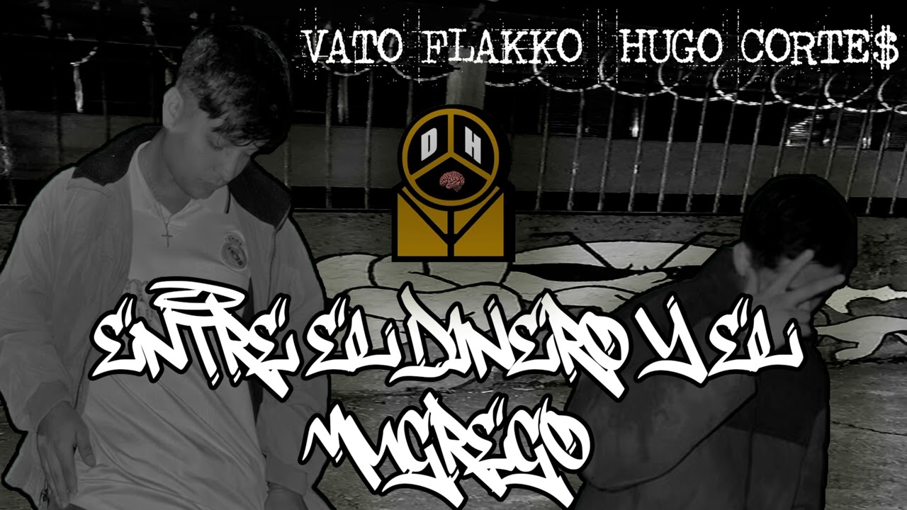 On Fire Feat. Hugo Corte$