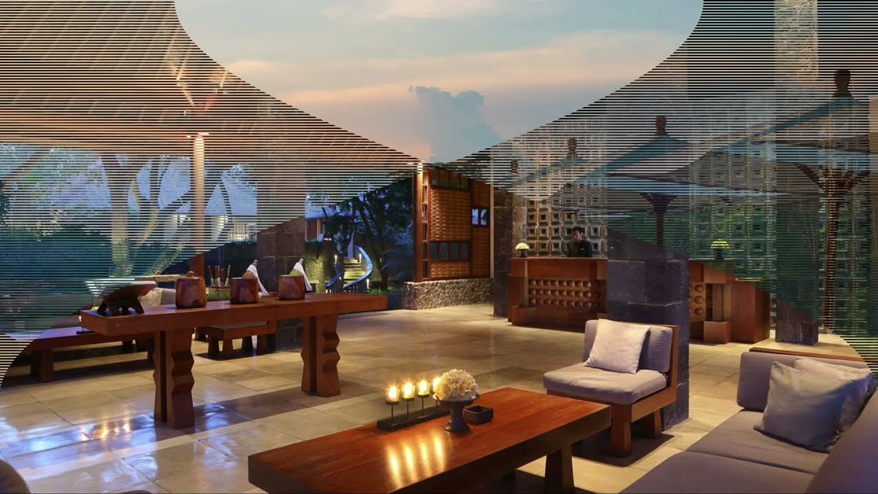 7 Of The Most Incredible Infinity Pools Around The World | exclusive top 10