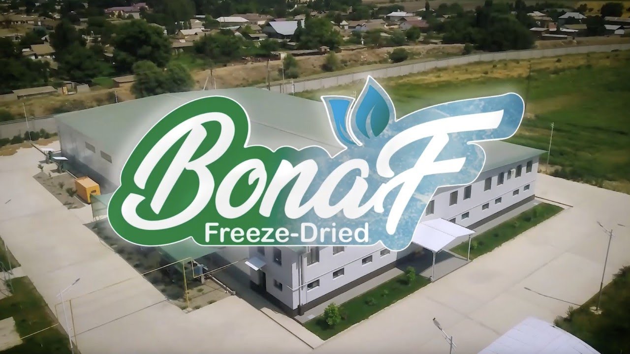 BONAF&trade; - Freeze-dried products