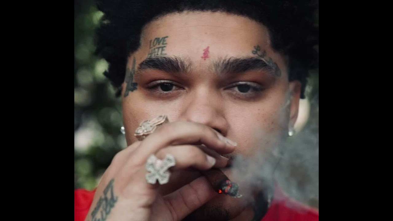 NoCap- Can’t Forget (Unreleased)