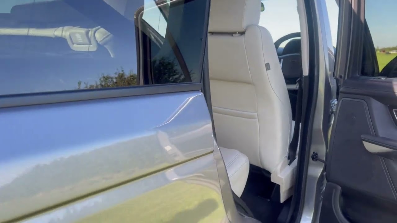 2013 Overfinch Range Rover Sport HSE Black