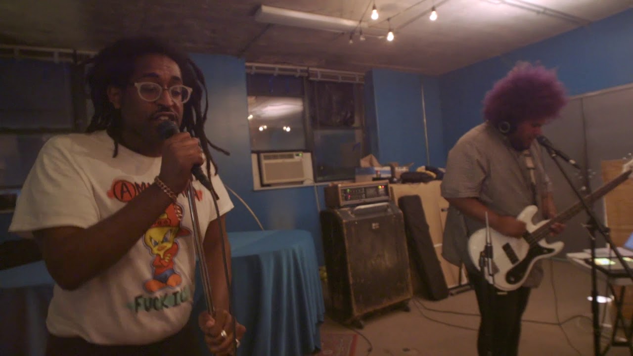 Soul Glo - 