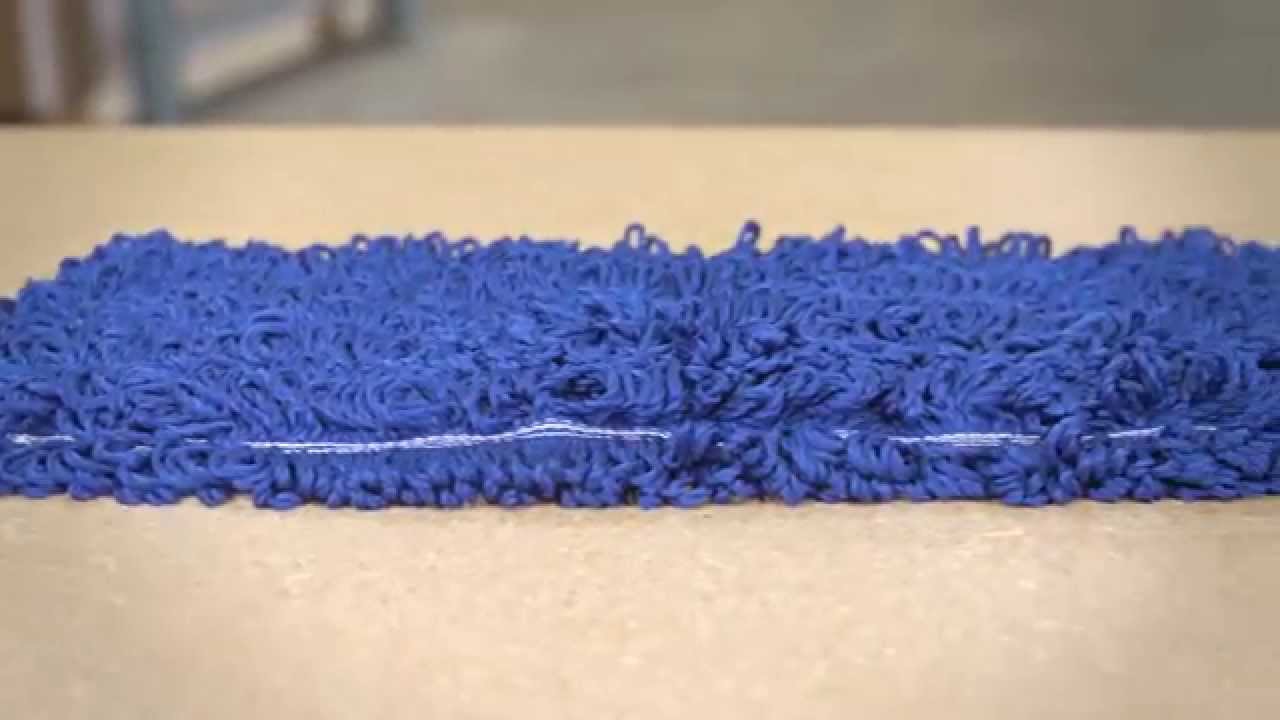 Dust Mopping with Microfiber - Microfiber Wholesale