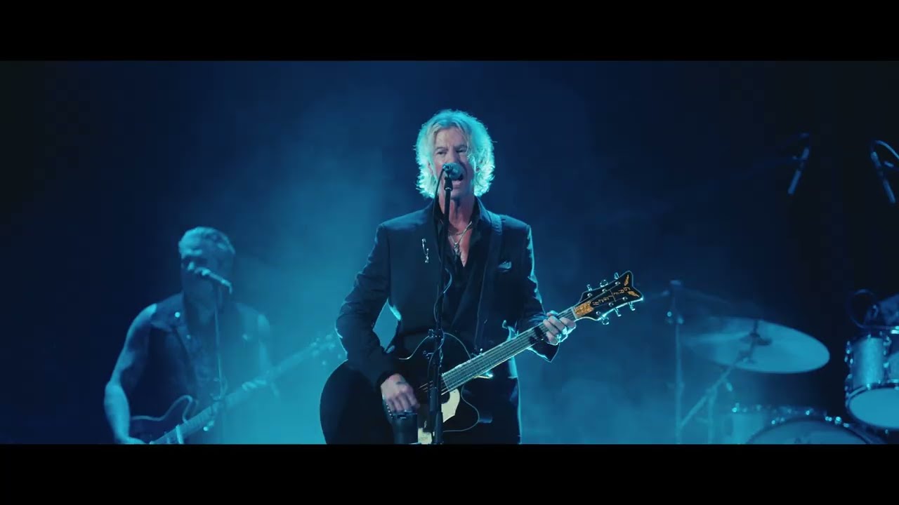 Duff McKagan - Fallen Ones - Live From London