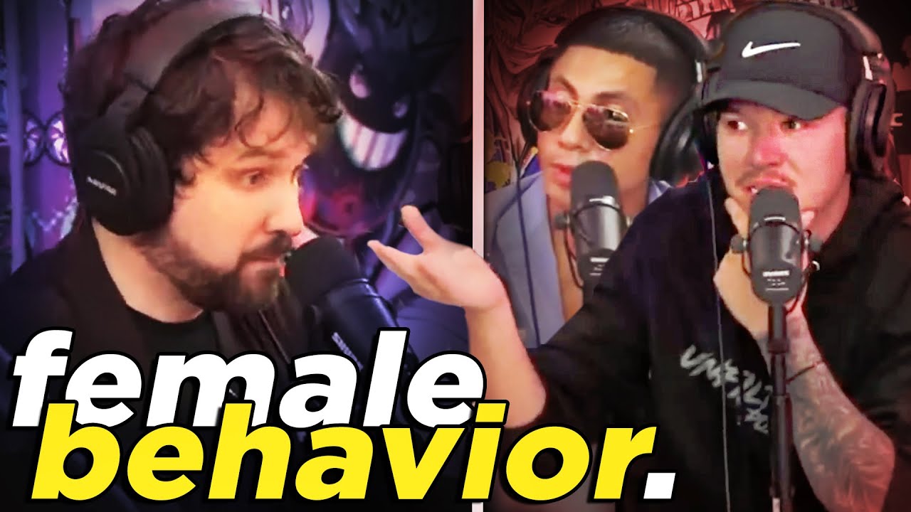 Destiny Challenges Redpillers On Their Masculinity Arguments