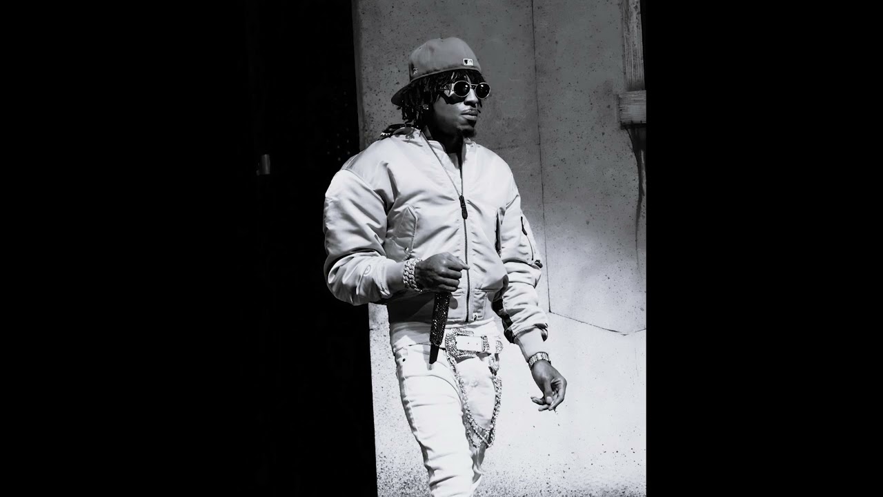 [FREE] (GUITAR) NoCap X NBA Youngboy Type Beat - 