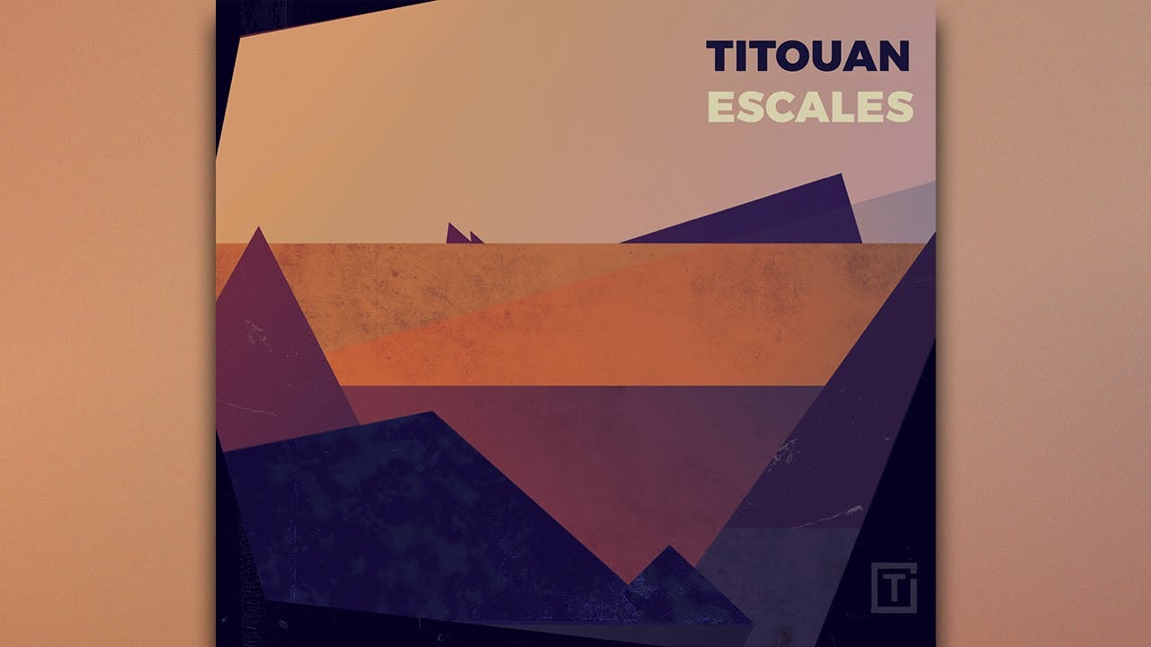 TITOUAN - Danube | Escales