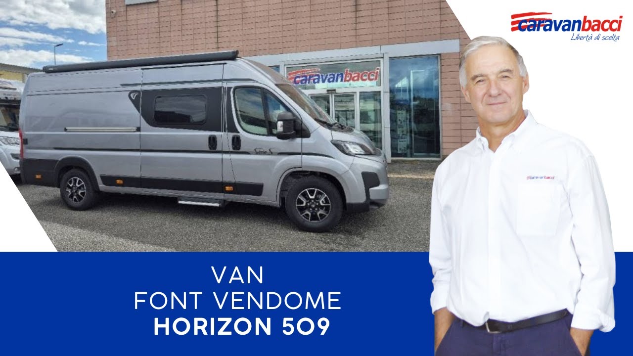 Perché TUTTI vogliono il Font Vendome Horizon 509?