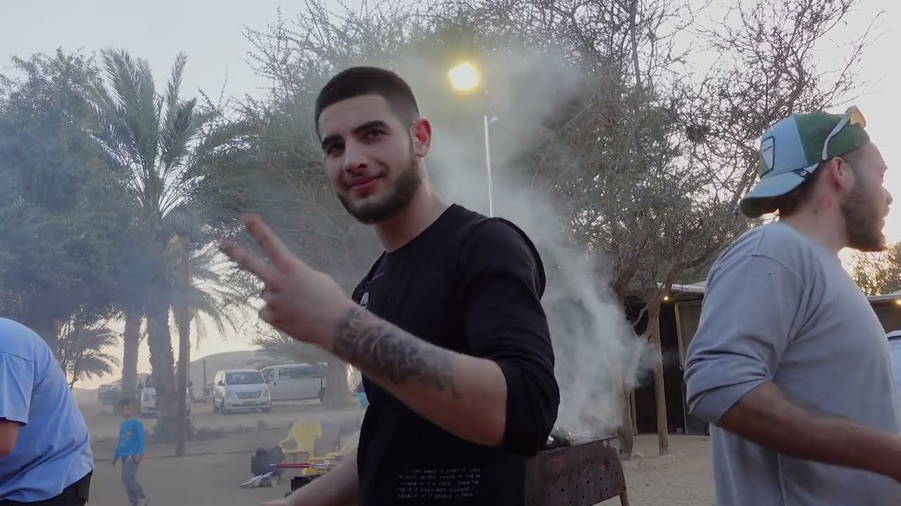 זמן מדבר - 2022