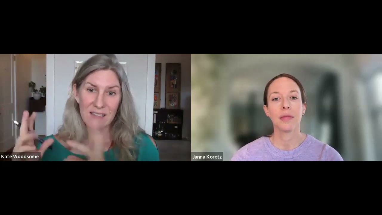 Journalists & Work: Separating your career from your identity
