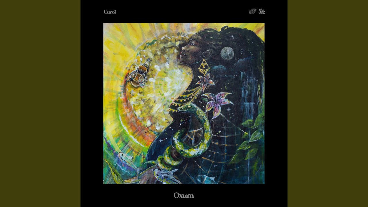 Oxum
