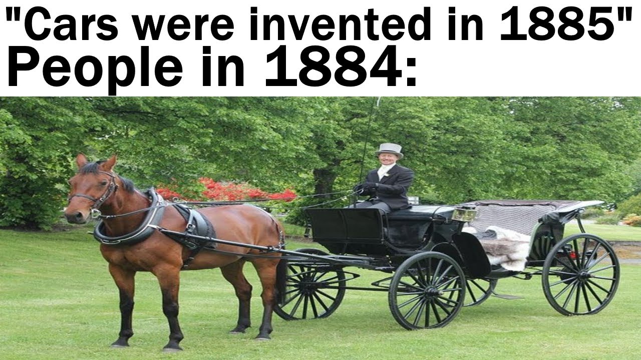 Anti Memes That Are Just Stupid