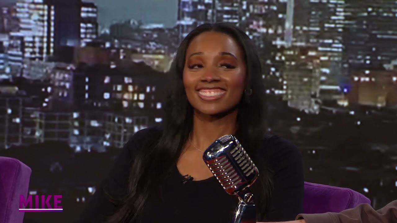 MIKE - Morgan Asks plus Carla & Candace from Next Level Baker. Episode 46 - 12/3/25