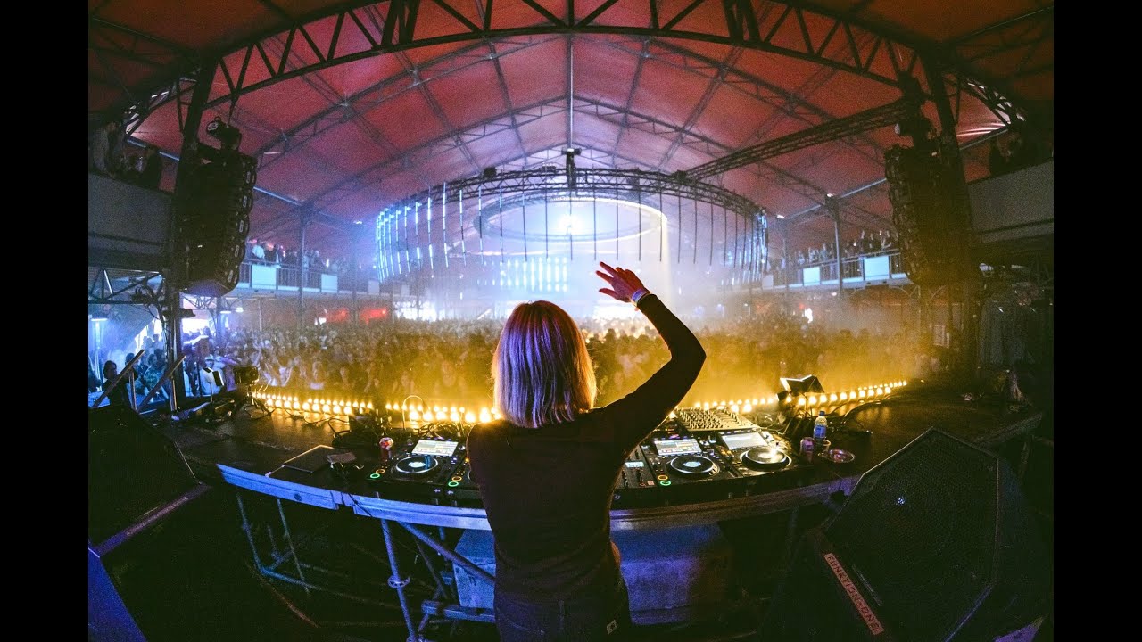 Eva Vrijdag | Full set | Into the Woods ADE Festival 2025