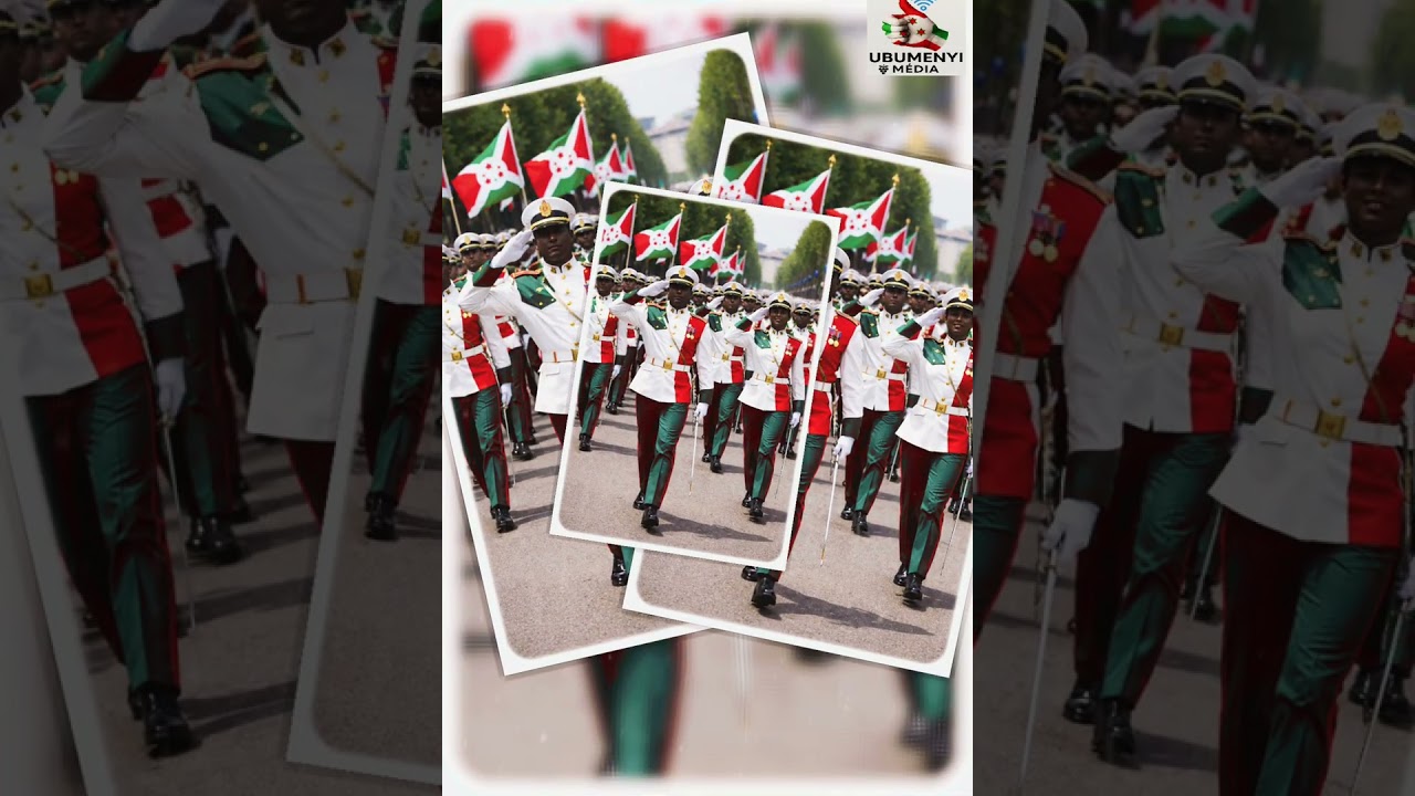 INTAMBARA YO KUGWANYA UBUKENE