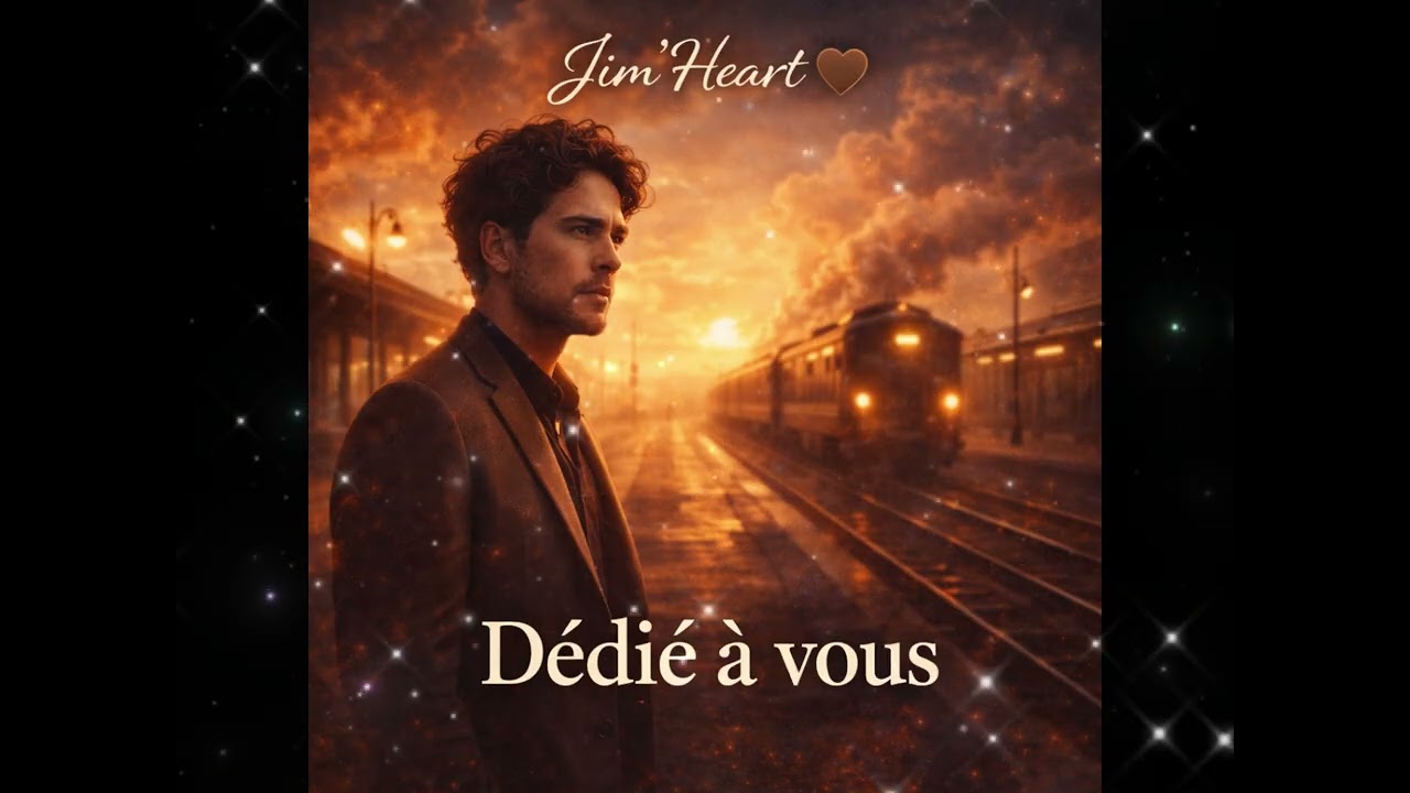Dédié à vous – Jim’Heart 🤎