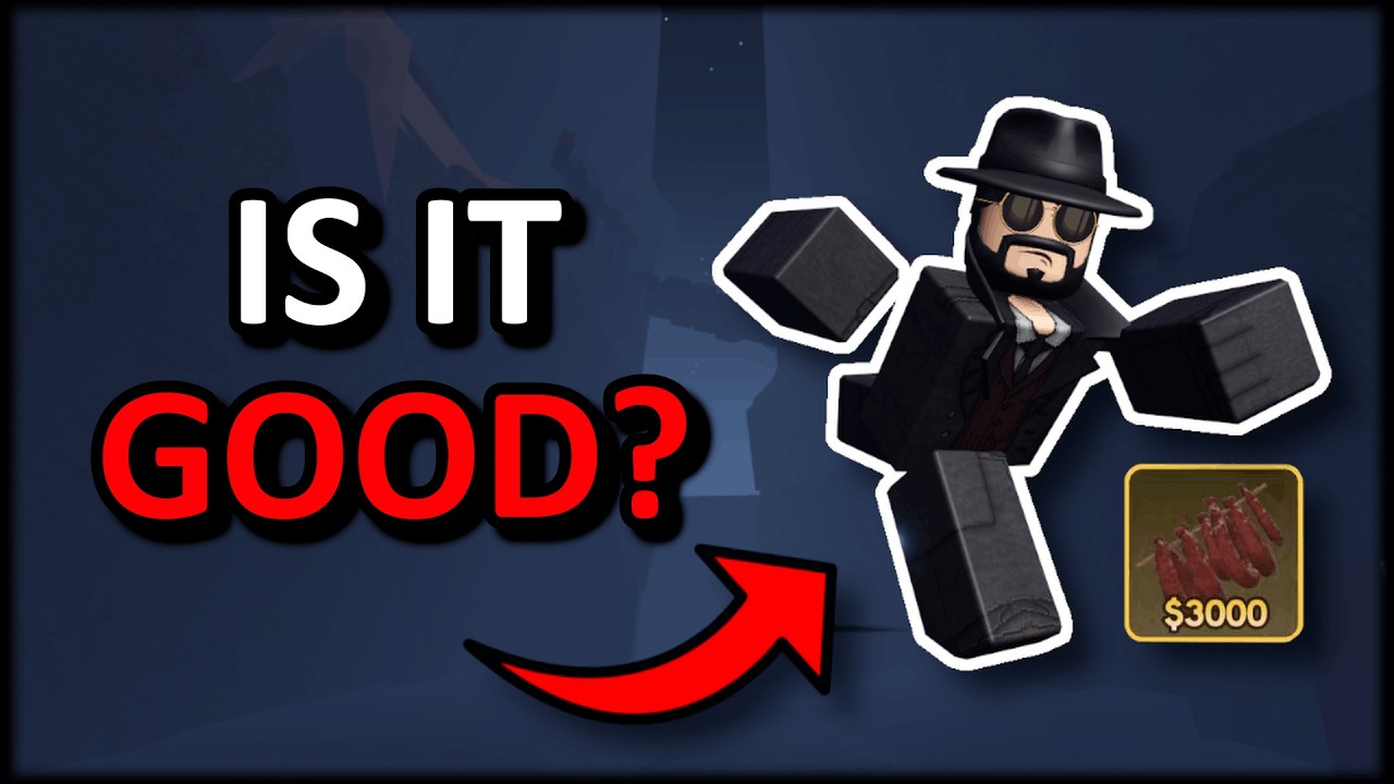 IS NEW UPDATE GOOD In Deadly Delivery?