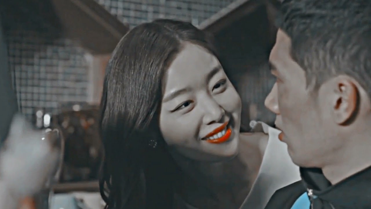 Kore Klip - Deli Bile ¬ Min Cheol & Eun Ah