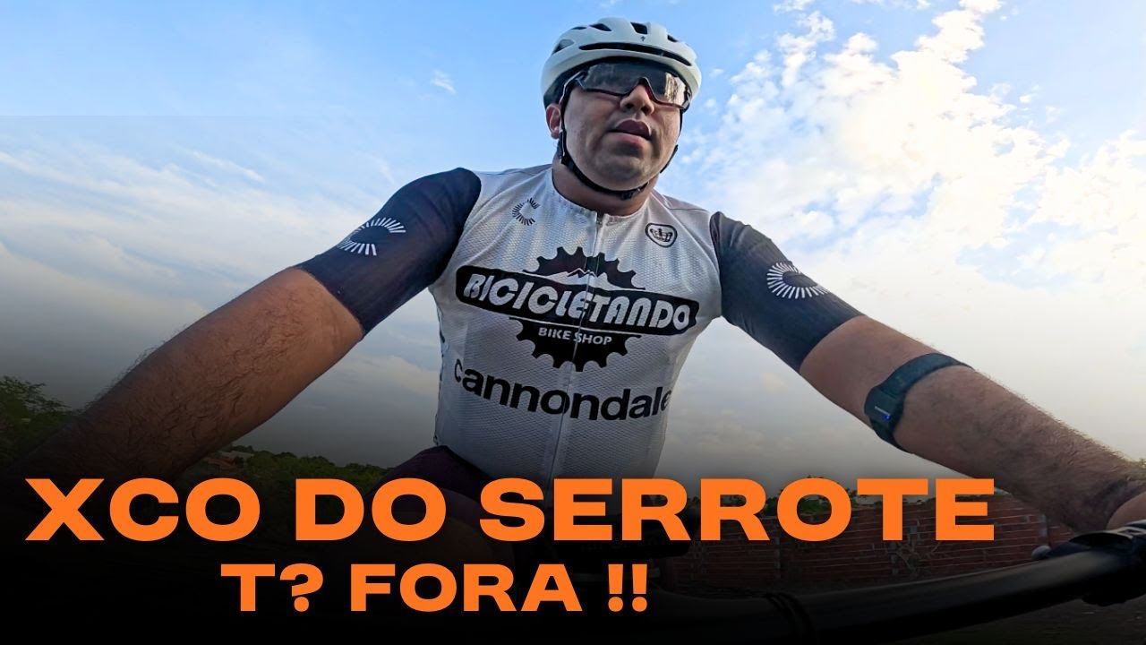 XCO NÃO DA PRA MIM TÔ FORA 