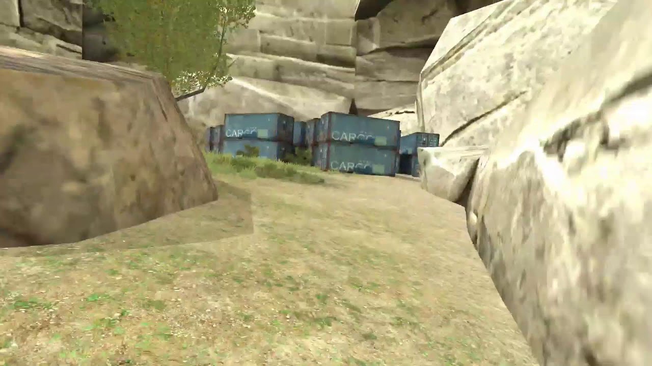 Зачистка комнат в Tactical Assault VR