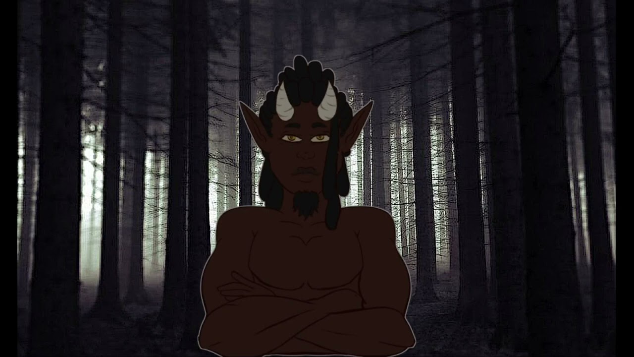 Djinn's Haunted Theater Episode 2