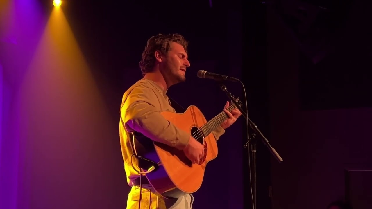 Cole Chaney - Reverb Lounge - Omaha, NE 3-31-2023 (Full Set)