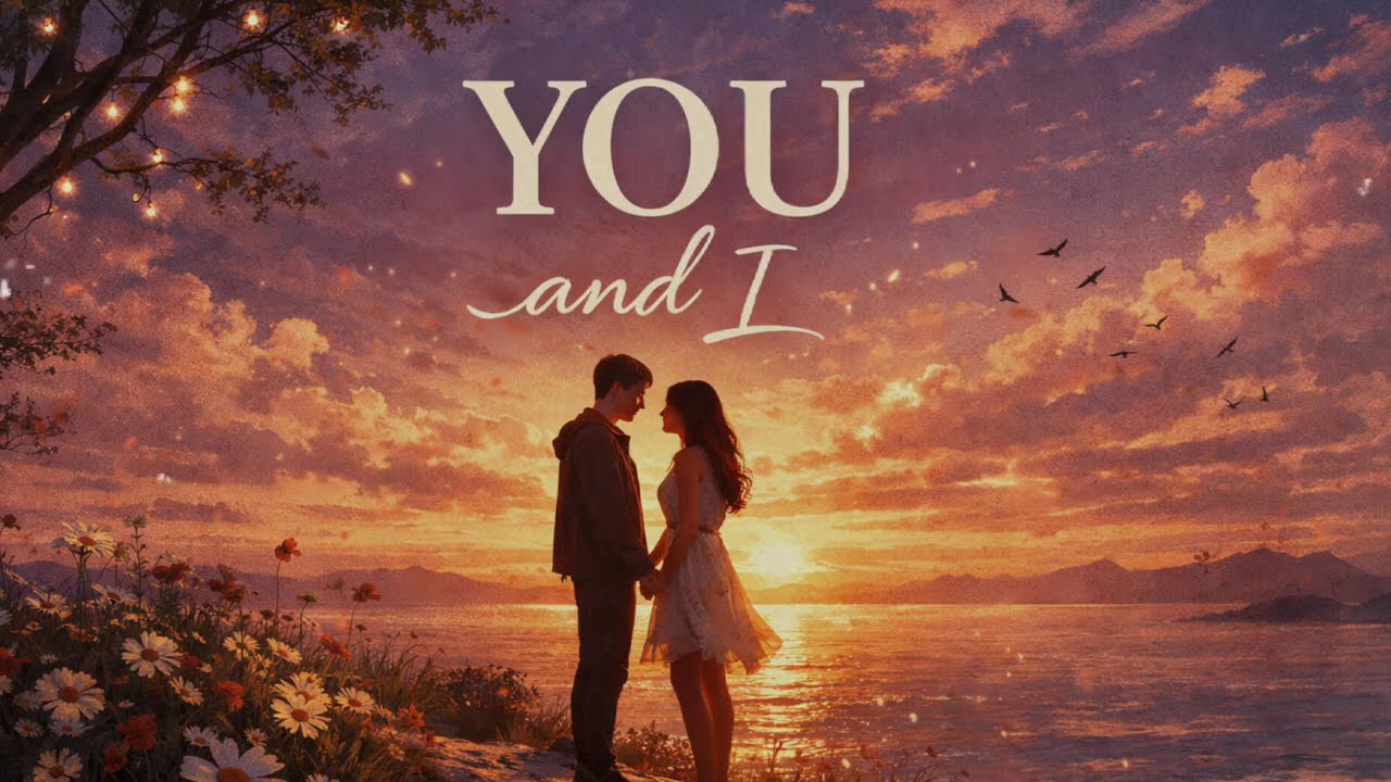 Midnight Echoes - You and I