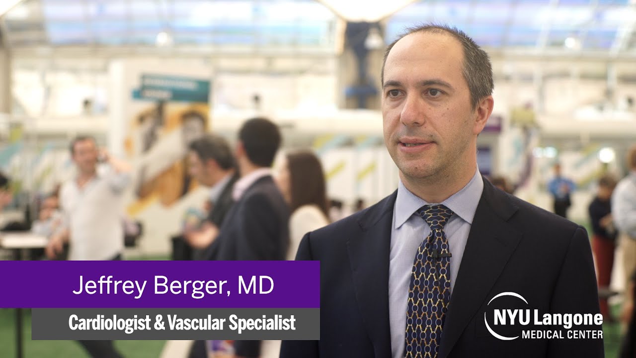 Treating Patients One Year After a Heart Attack